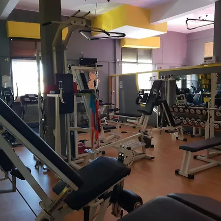 Mondeus Luxury 5* Deskati