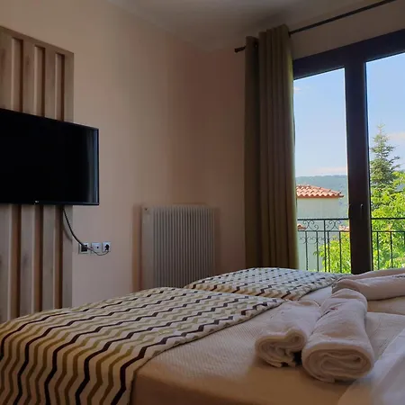 Hotell Mondeus Luxury 5*