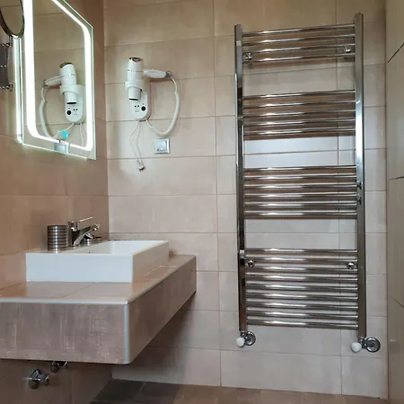 Hotel Mondeus Luxury