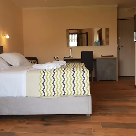 Mondeus Luxury Hotel Deskati