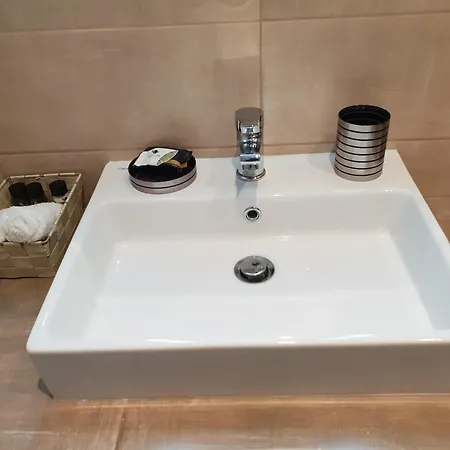 Mondeus Luxury Hotel