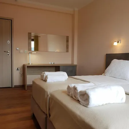 Mondeus Luxury Hotel 5*
