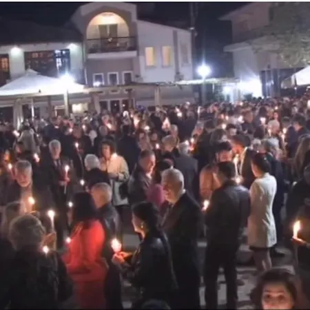 Mondeus Luxury 5* Deskati