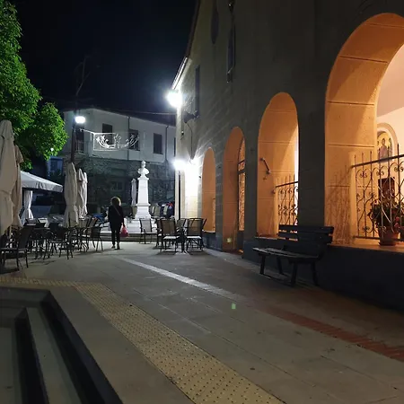 Mondeus Luxury Hotell 5*