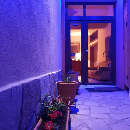 Hotel Mondeus Luxury 5*