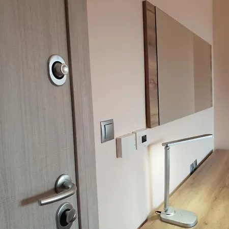 Mondeus Luxury 5*