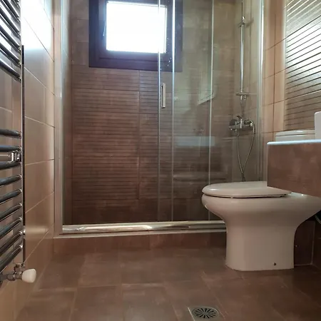 Hotel Mondeus Luxury