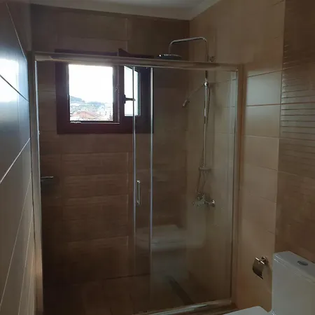 Mondeus Luxury Hotell 5*