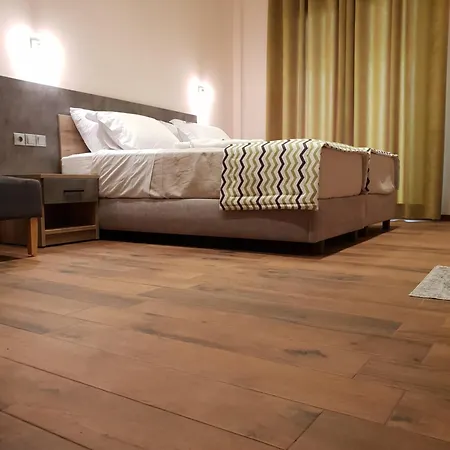 Hotel Mondeus Luxury Deskati