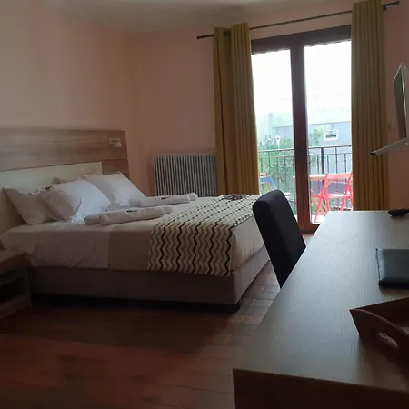 Hotell Mondeus Luxury 5*