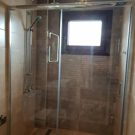 Hotel Mondeus Luxury Deskati
