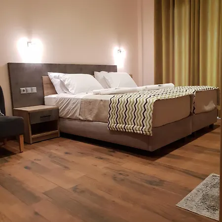 Mondeus Luxury Hotel Deskati