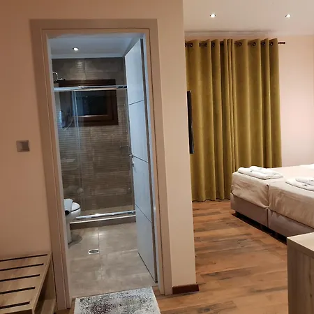 Mondeus Luxury 5* Deskati