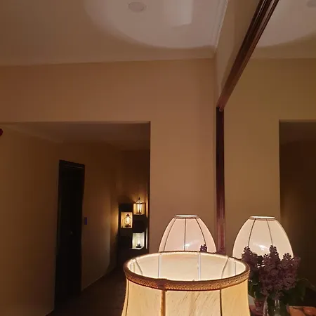 Hotel Mondeus Luxury
