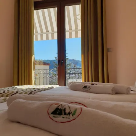 Hotel Mondeus Luxury 5*