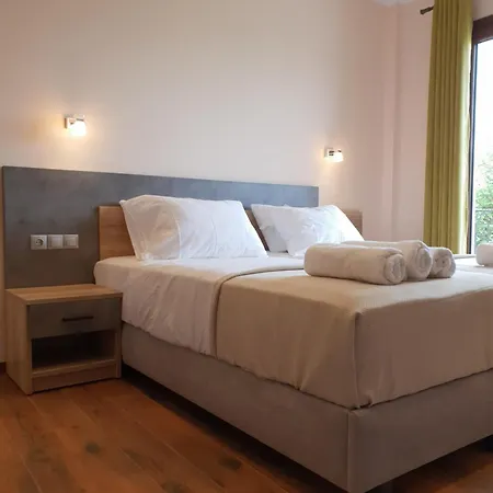 Mondeus Luxury 5*