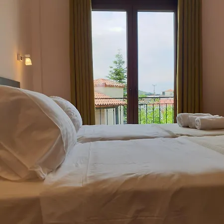 Hotell Mondeus Luxury