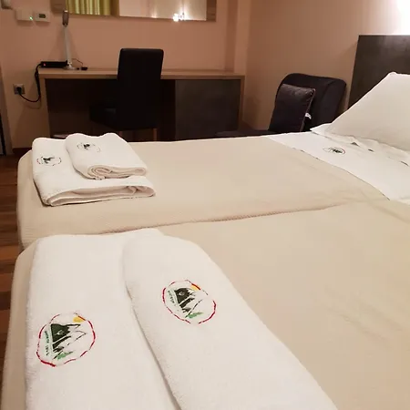 Mondeus Luxury 5*