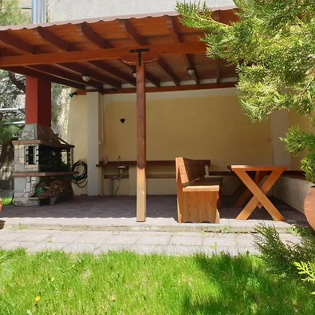 Mondeus Luxury 5* Deskati