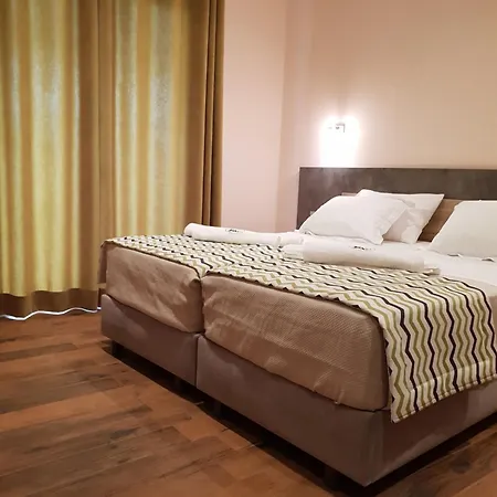 Mondeus Luxury Hotel