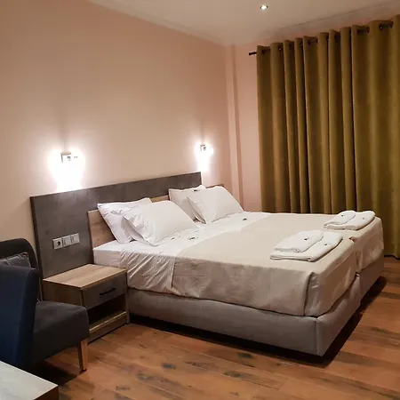 Mondeus Luxury Hotell