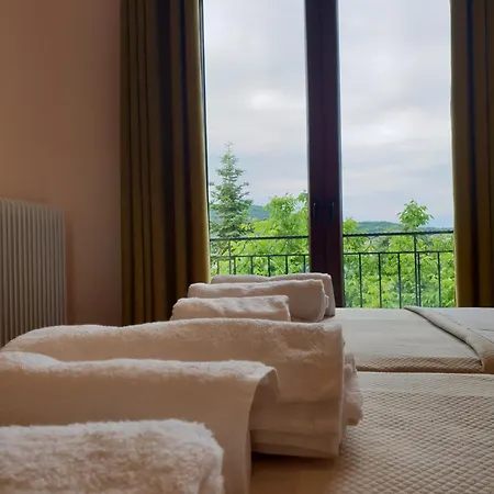 Hotel Mondeus Luxury 5*
