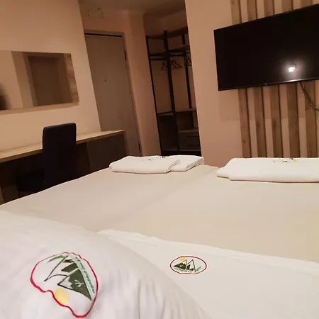 Mondeus Luxury 5*