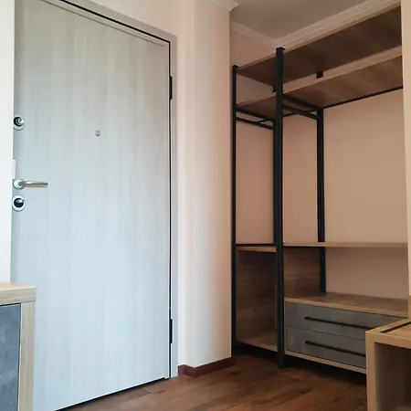 Mondeus Luxury 5* Deskati