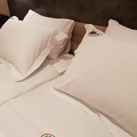 Mondeus Luxury Hotel 5*