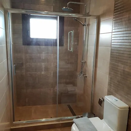 Hotel Mondeus Luxury