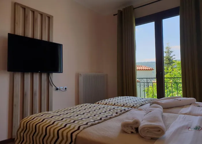 Hotell Mondeus Luxury 5*