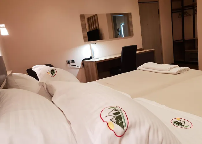 Mondeus Luxury Hotell