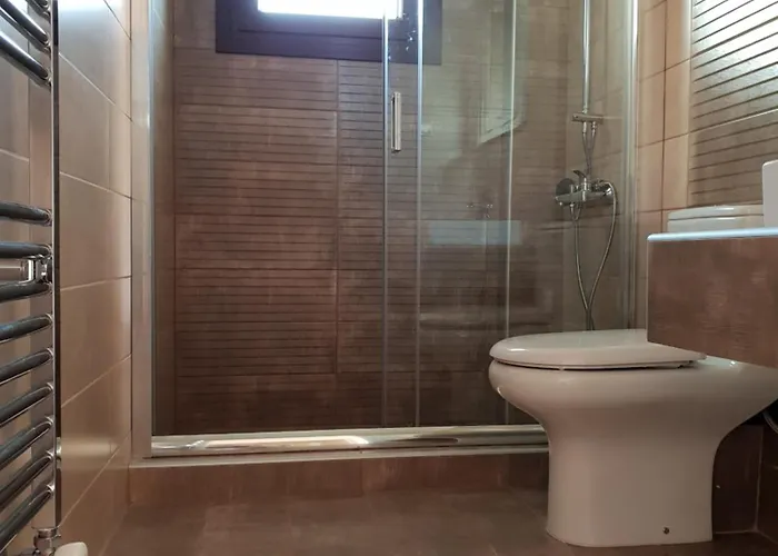 Hotell Mondeus Luxury