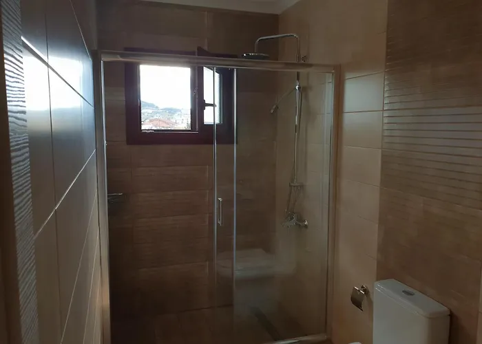 Mondeus Luxury Hotell 5*