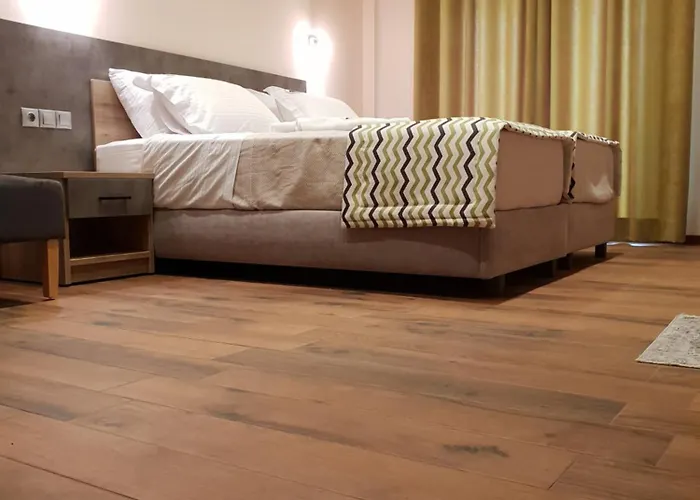Hotell Mondeus Luxury Deskati