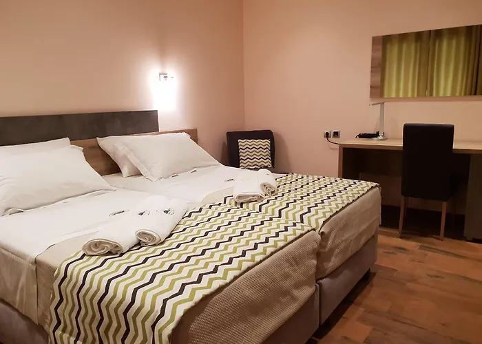 Mondeus Luxury 5*