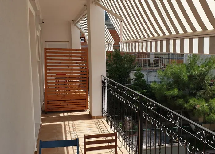 Mondeus Luxury Hotell