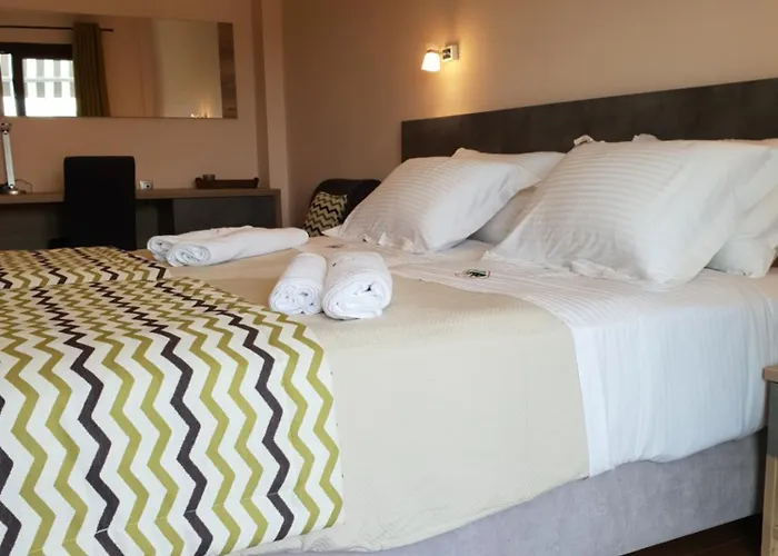 Mondeus Luxury 5*