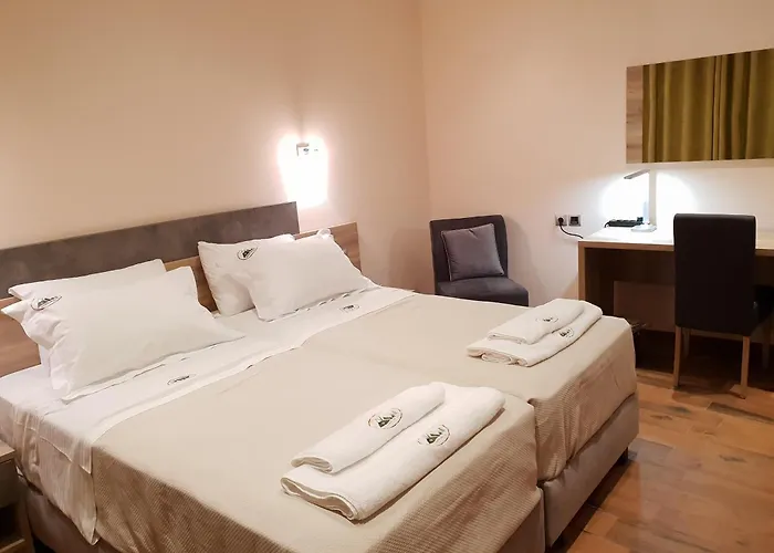 Mondeus Luxury 5*