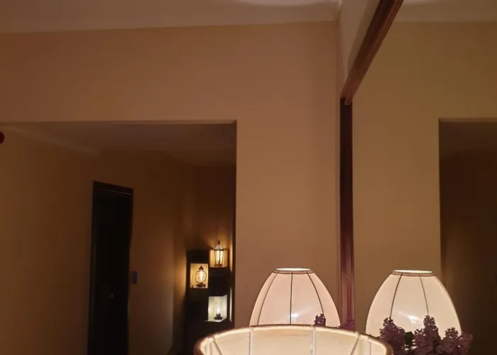 Hotell Mondeus Luxury