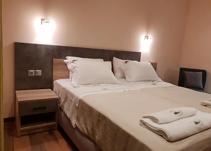Mondeus Luxury 5*