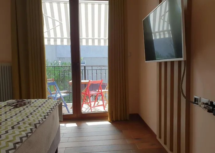 Mondeus Luxury Hotell 5*