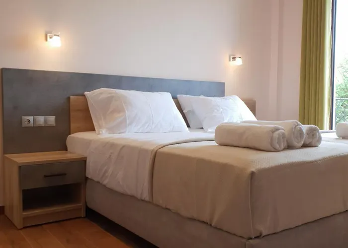 Mondeus Luxury 5*