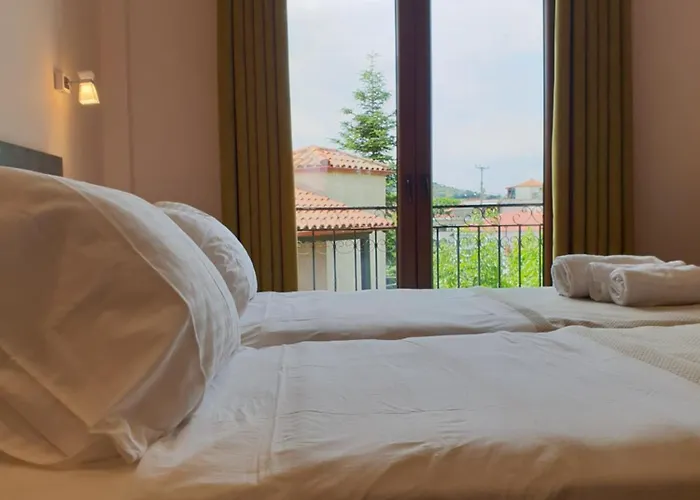 Hotell Mondeus Luxury