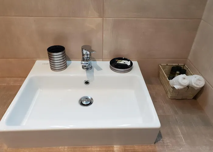 Hotell Mondeus Luxury 5*