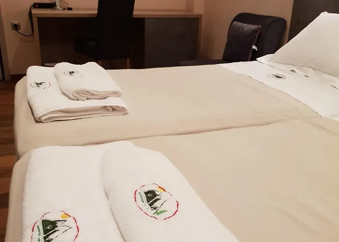 Mondeus Luxury 5*