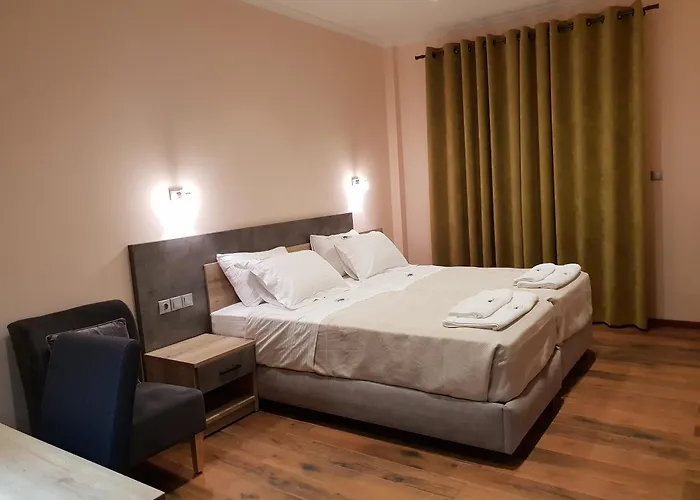 Mondeus Luxury Hotell