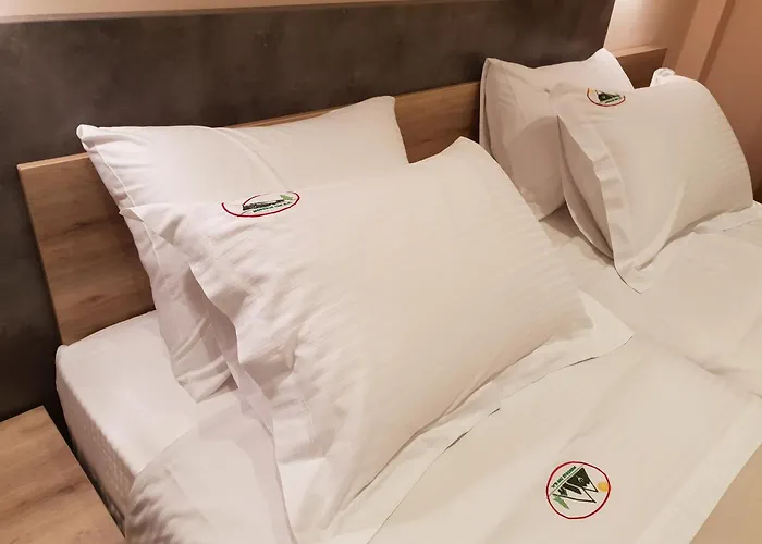 Mondeus Luxury Hotell 5*