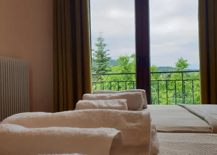 Hotell Mondeus Luxury 5*