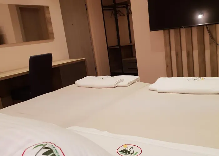 Mondeus Luxury 5*